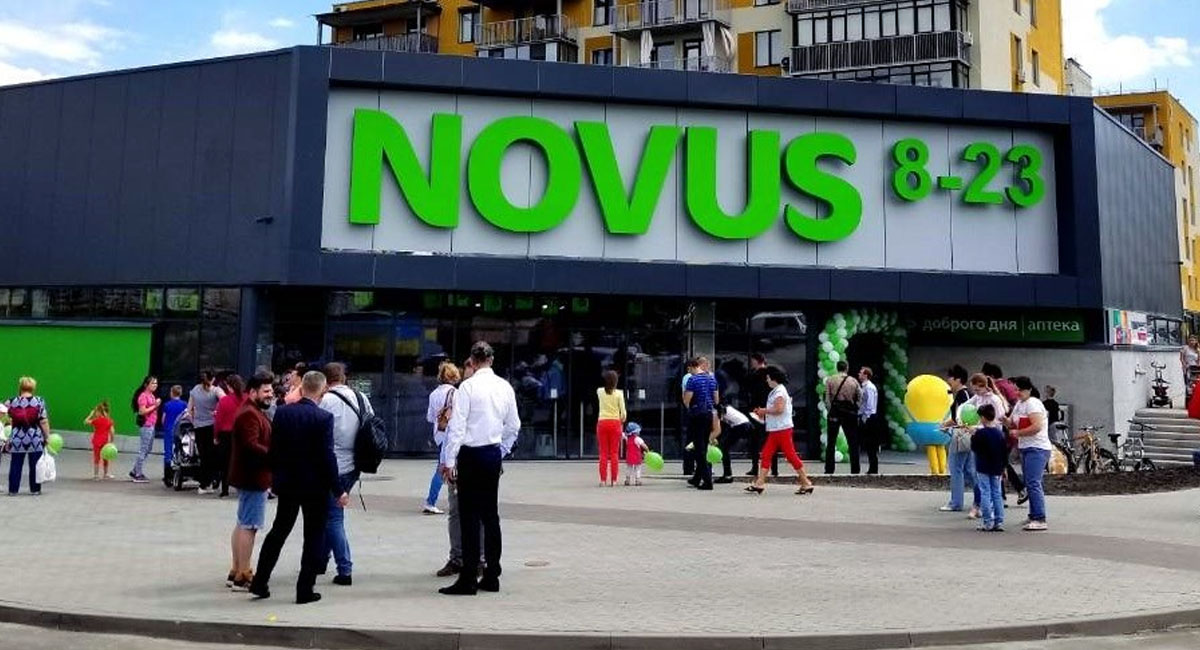 YAN и SIS уже в «NOVUS»